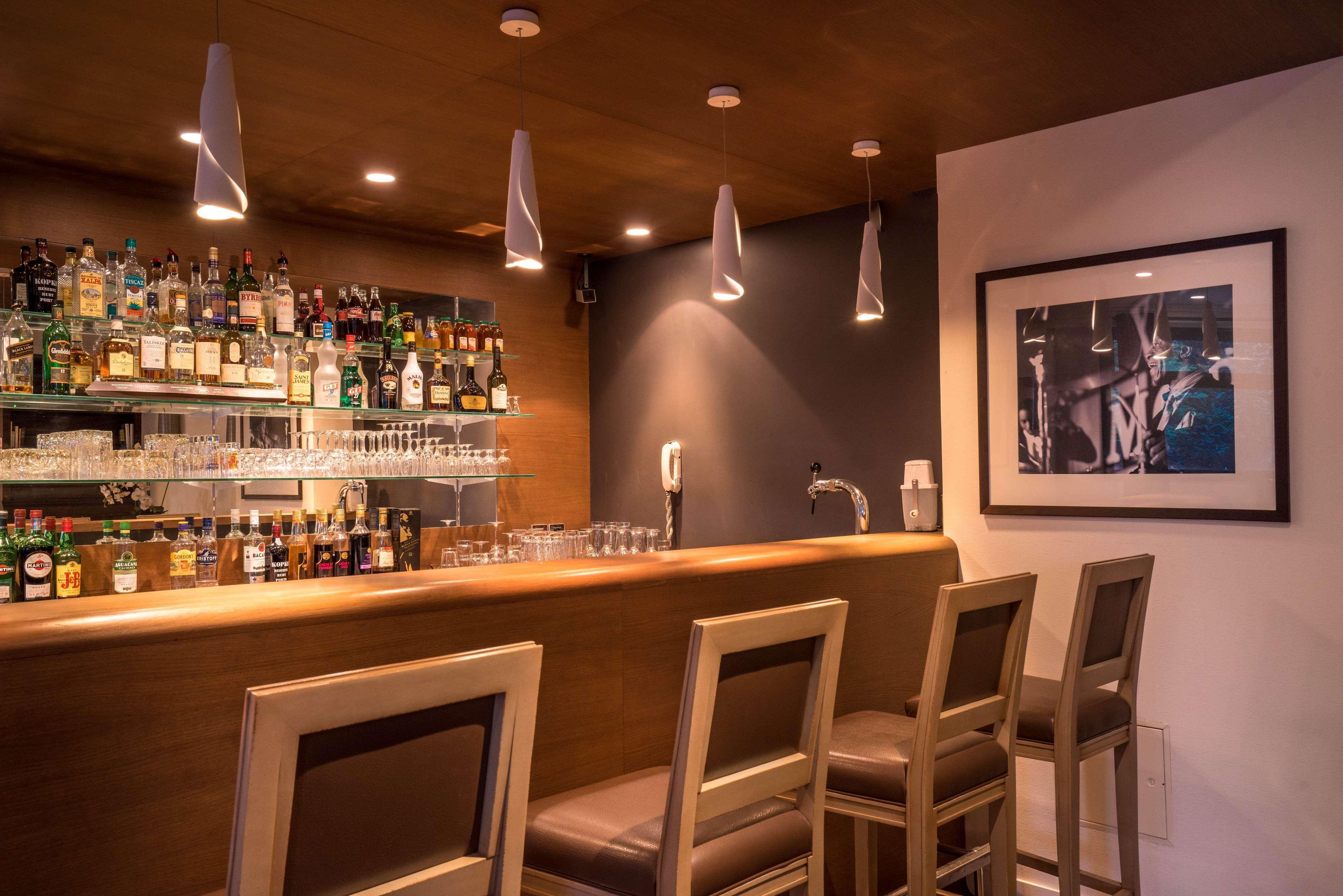 Best Western Plus Hostellerie Du Vallon Trouville-sur-Mer Kültér fotó